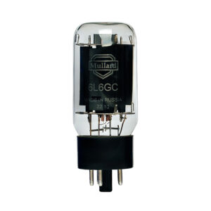 mul-6L6GC-2 Mullard 6L6GC