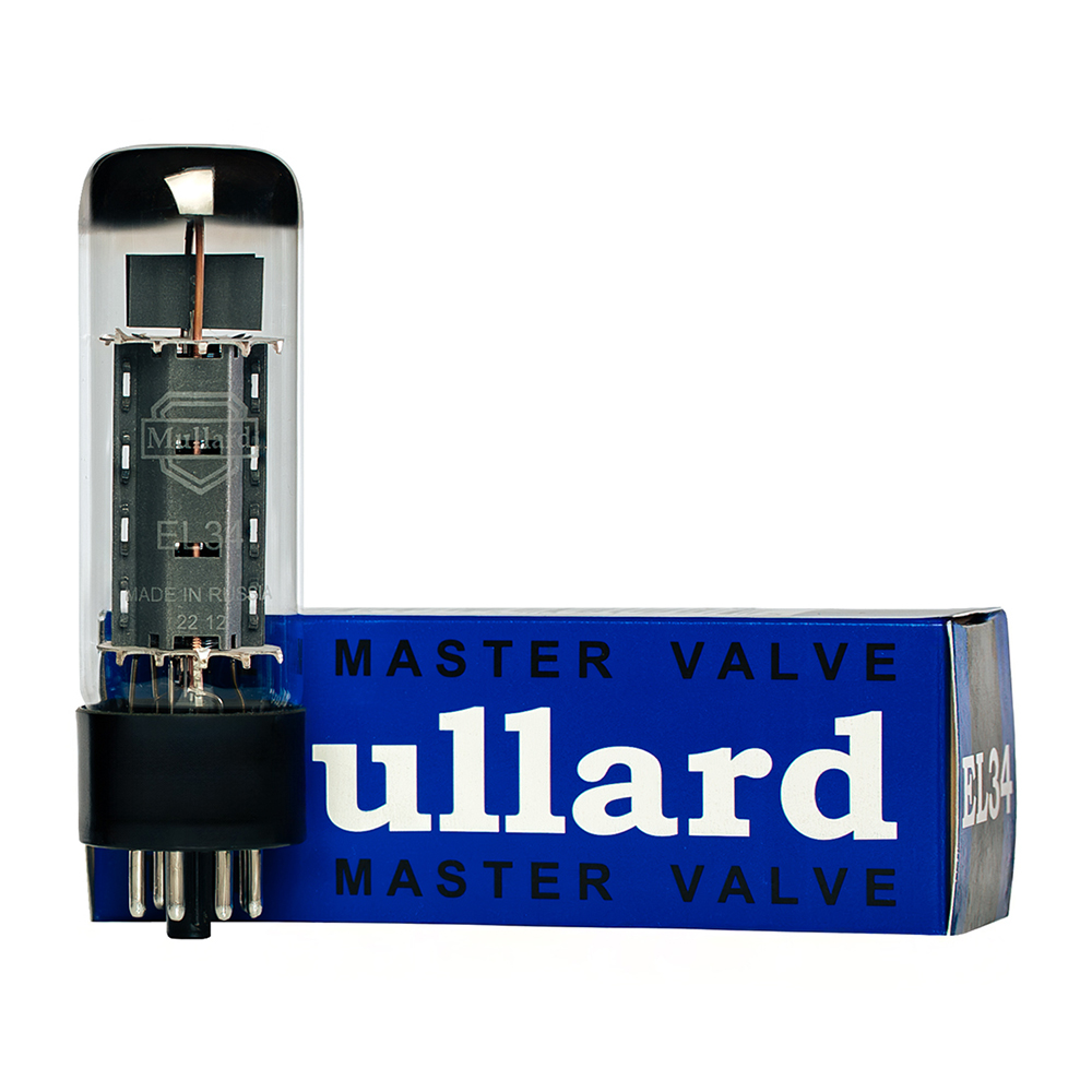 Mullard EL34 - Image 2