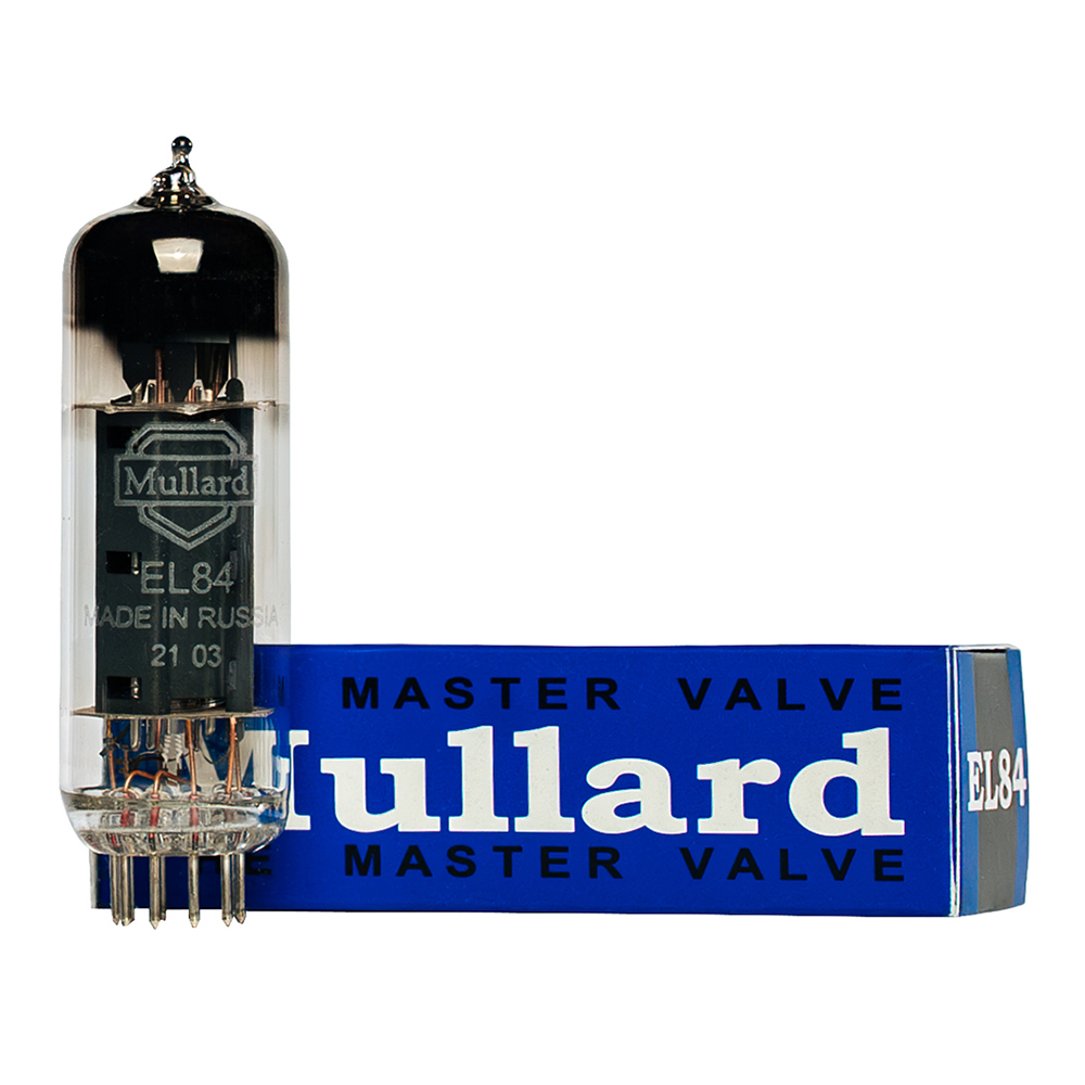 Mullard EL84 - Image 2