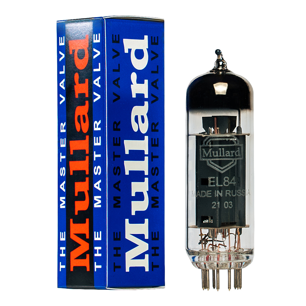 Mullard EL84 - Image 3