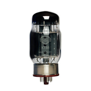 mul-KT88-2 Mullard KT88