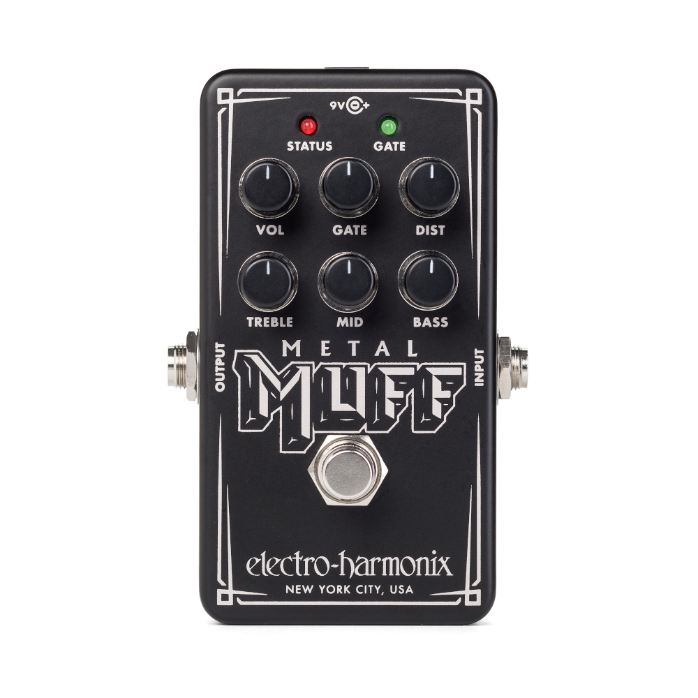 nano metal muff 1