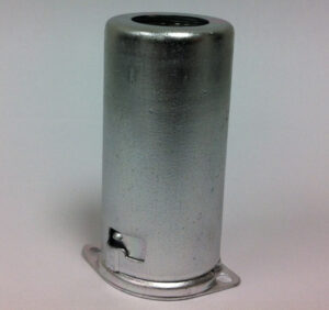 pcp-1 PCP 9 Pin Miniature Tube Socket Shield