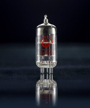 psvane-ecc83 PSVANE ECC83 / 12AX7