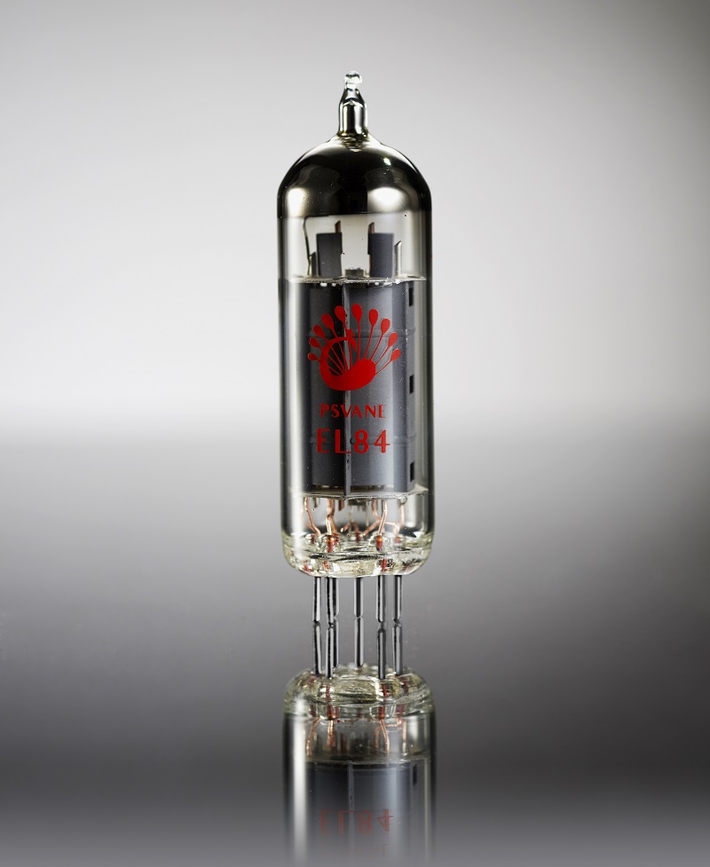 PSVANE EL84 - Factory Matched - Image 1