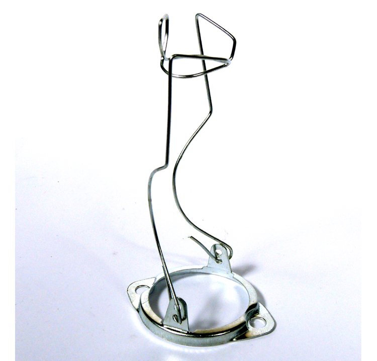 RET4 Spring Retainer - Image 1