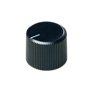 smallknobs-1 Small Black Electro-Harmonix Knob with Pointer