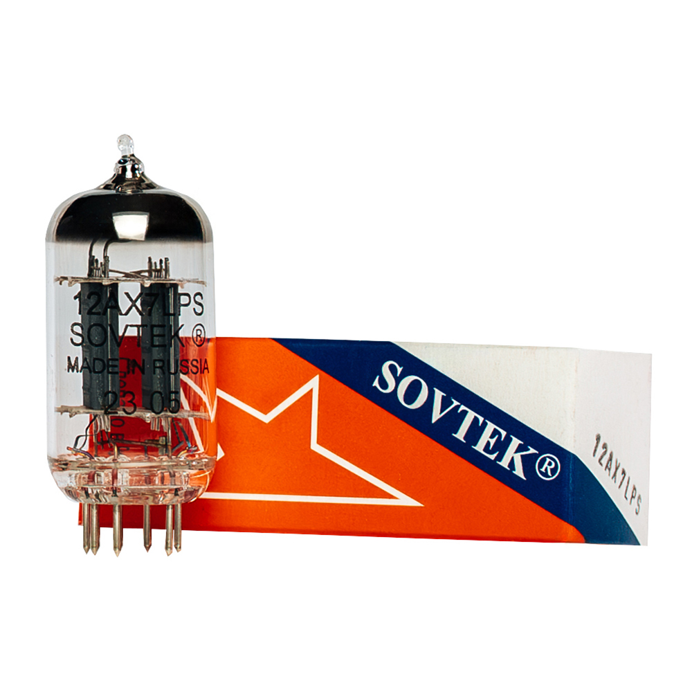 Sovtek 12AX7LPS - Image 2