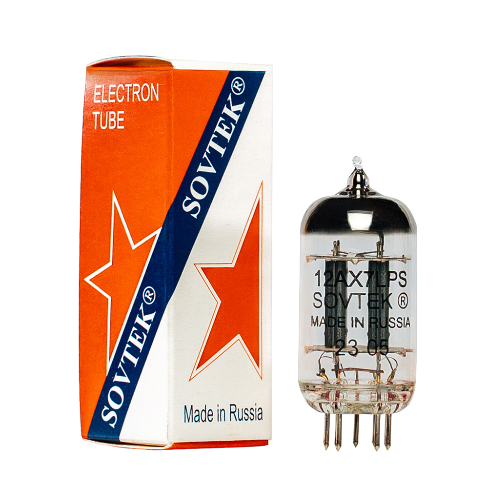Sovtek 12AX7LPS - Image 3