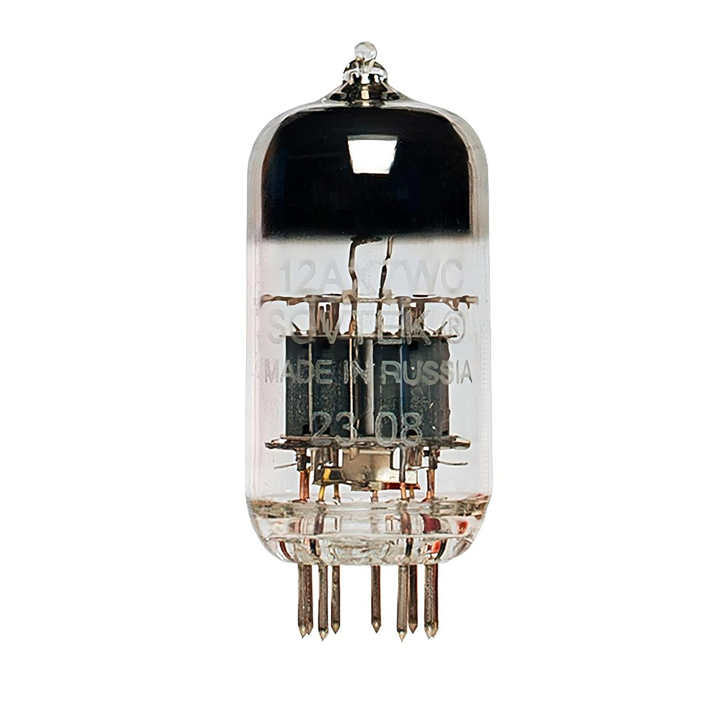 Sovtek 12AX7WC - Image 1