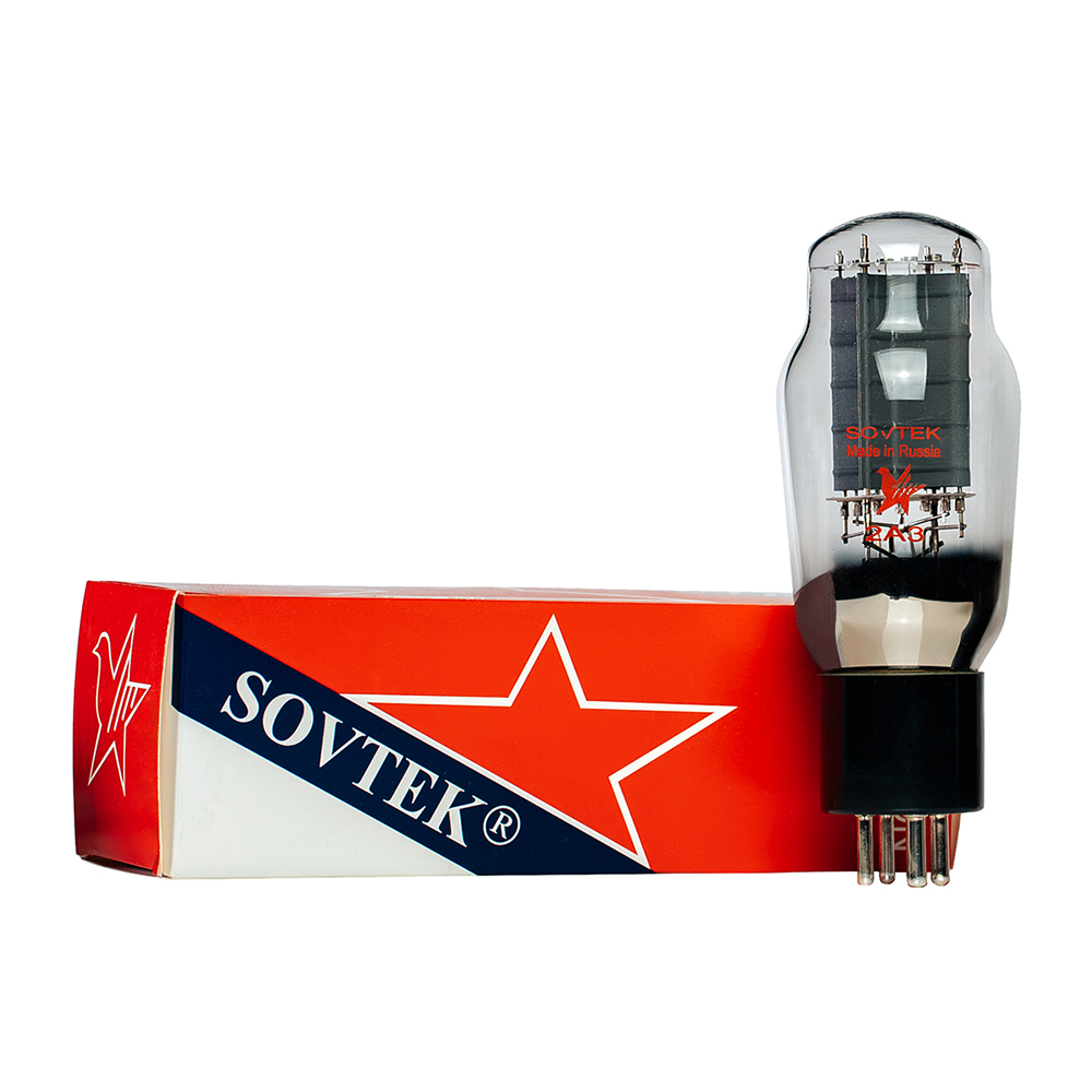 Sovtek 2A3 - Image 2
