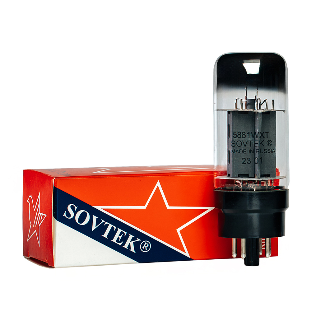 Sovtek 5881WXT - Image 2