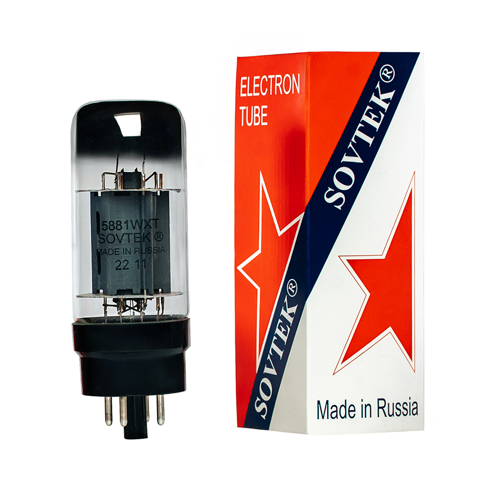 Sovtek 5881WXT - Image 3