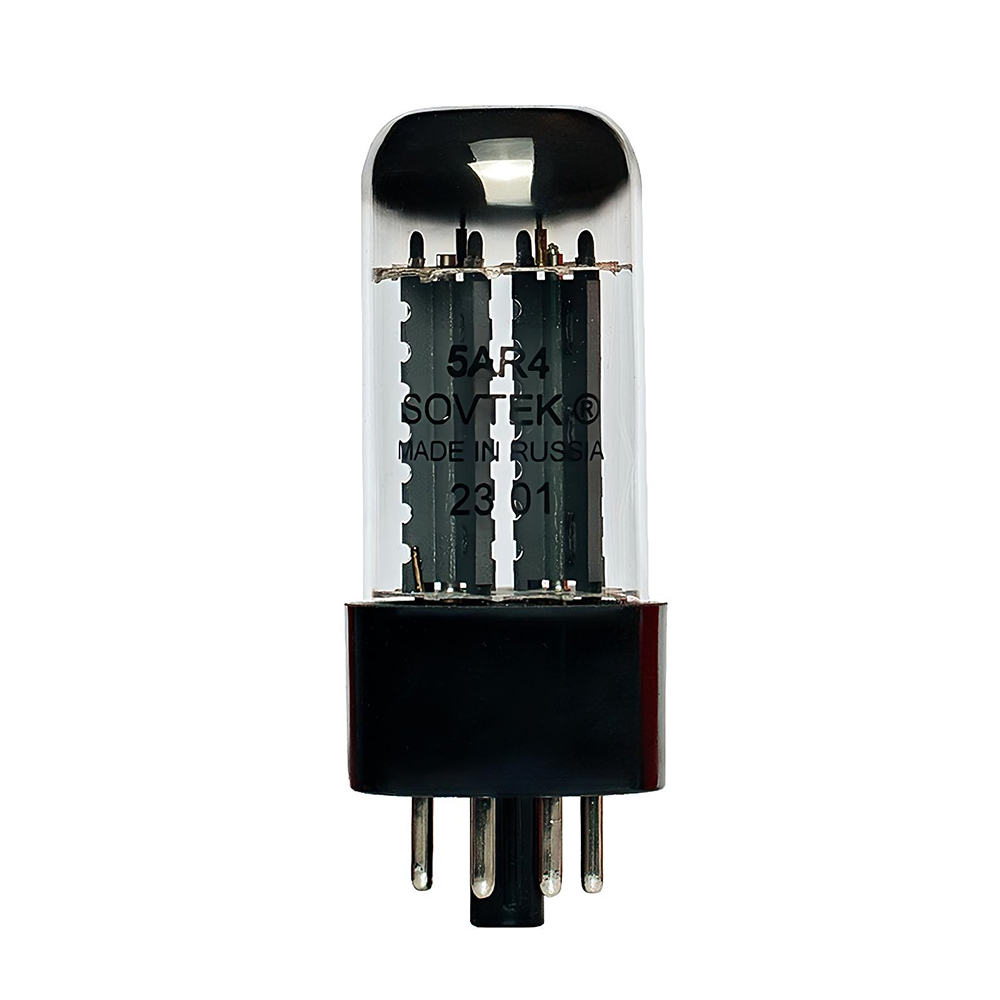 Sovtek 5AR4/GZ34 - Image 1