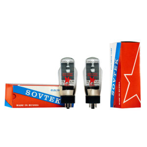 sov-6B4G-1 Sovtek 6B4G - Platinum Matched