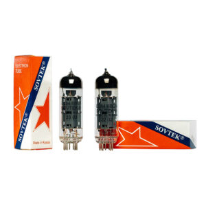 sov-6BQ5-1 Sovtek 6BQ5 - Platinum Matched