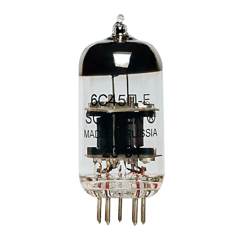 Sovtek 6C45PI - Image 1