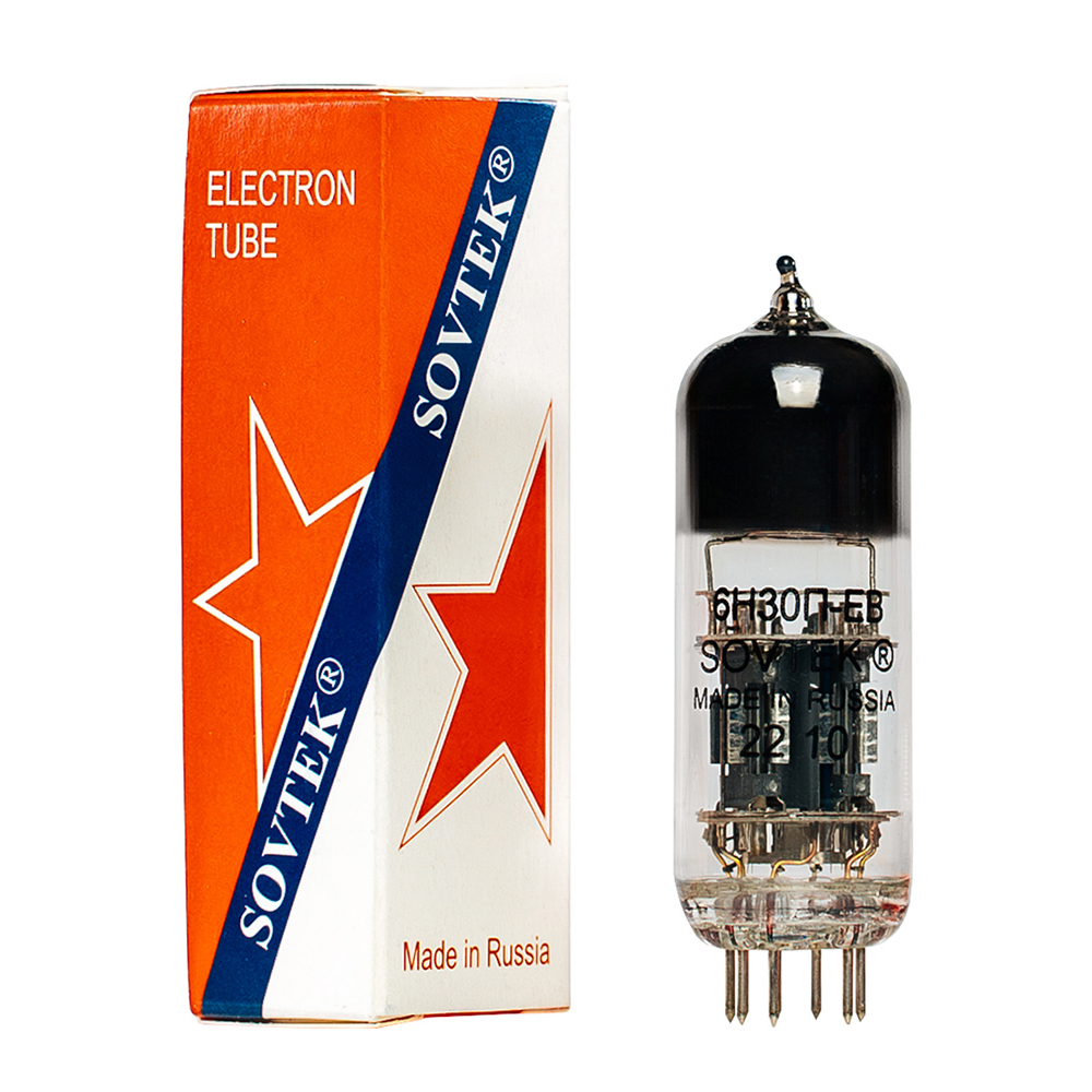 Sovtek 6H30P - Image 3