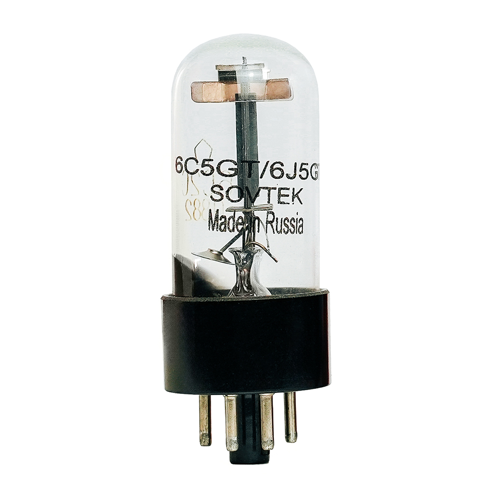 Sovtek 6J5 - Image 1