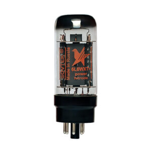 sov-6L6WT-2 Sovtek 6L6WXT+