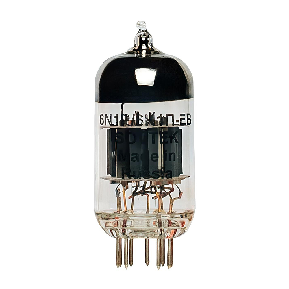 Sovtek 6N1Pi - Image 1
