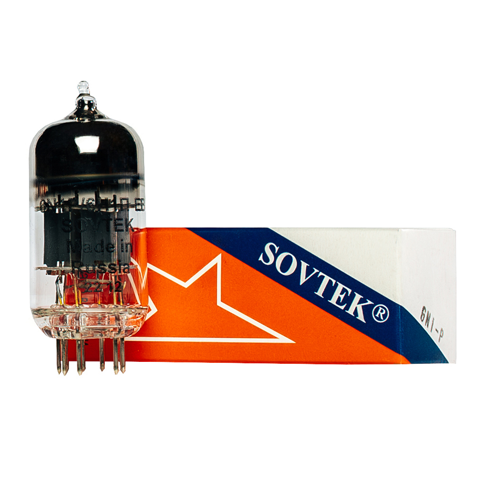 Sovtek 6N1Pi - Image 2