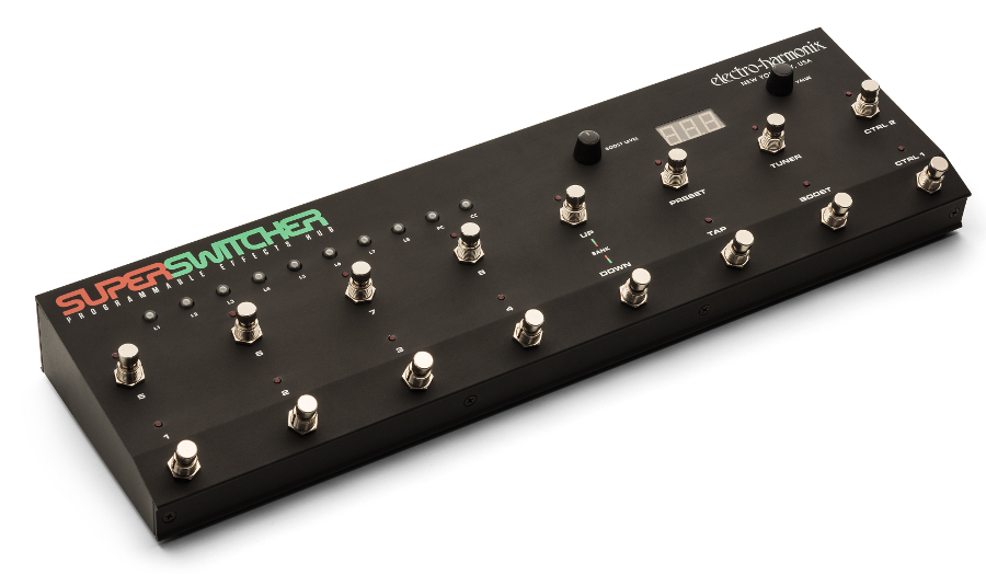 Super Switcher - Image 1