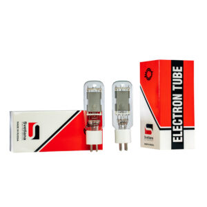 svet-572-10-1 Svetlana SV572-10 - Platinum Matched