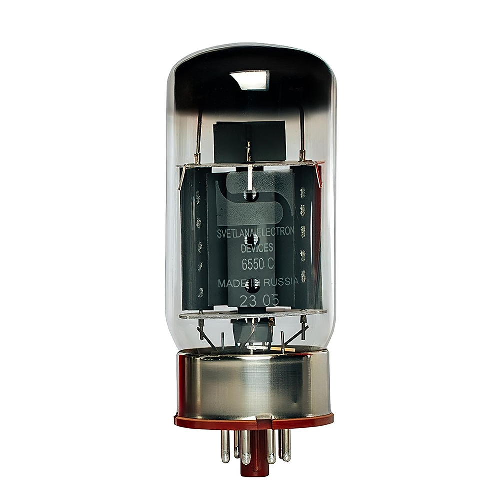 Svetlana SV6550C - Platinum Matched - Image 2