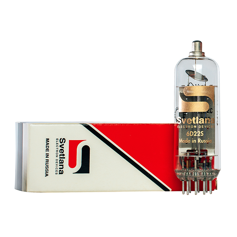 Svetlana 6D22S - Image 2