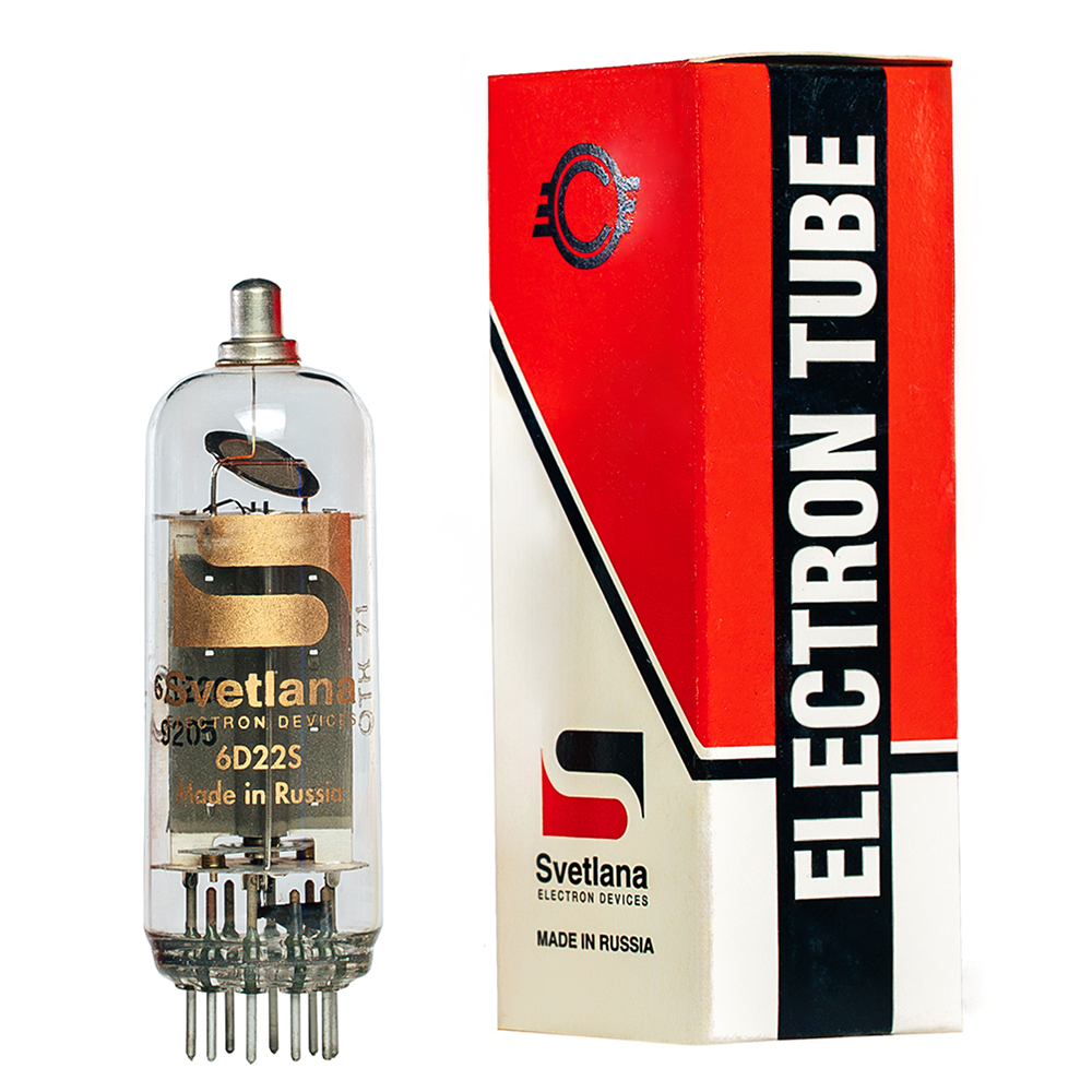 Svetlana 6D22S - Image 3