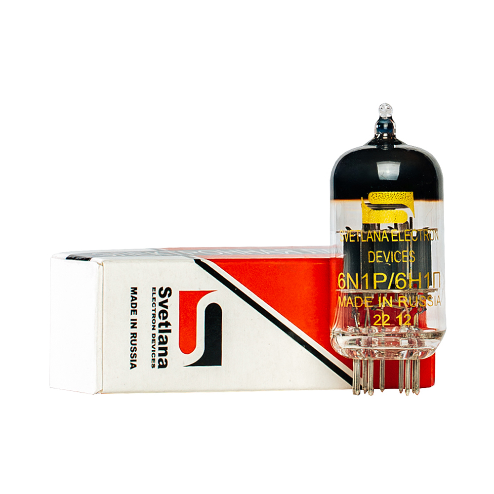 Svetlana 6N1-P - Image 2