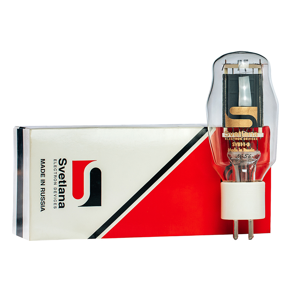 Svetlana SV 811-3 - Image 2