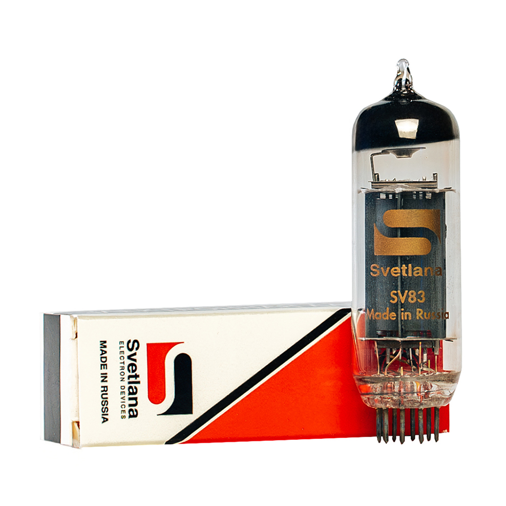 Svetlana 83 - Image 2