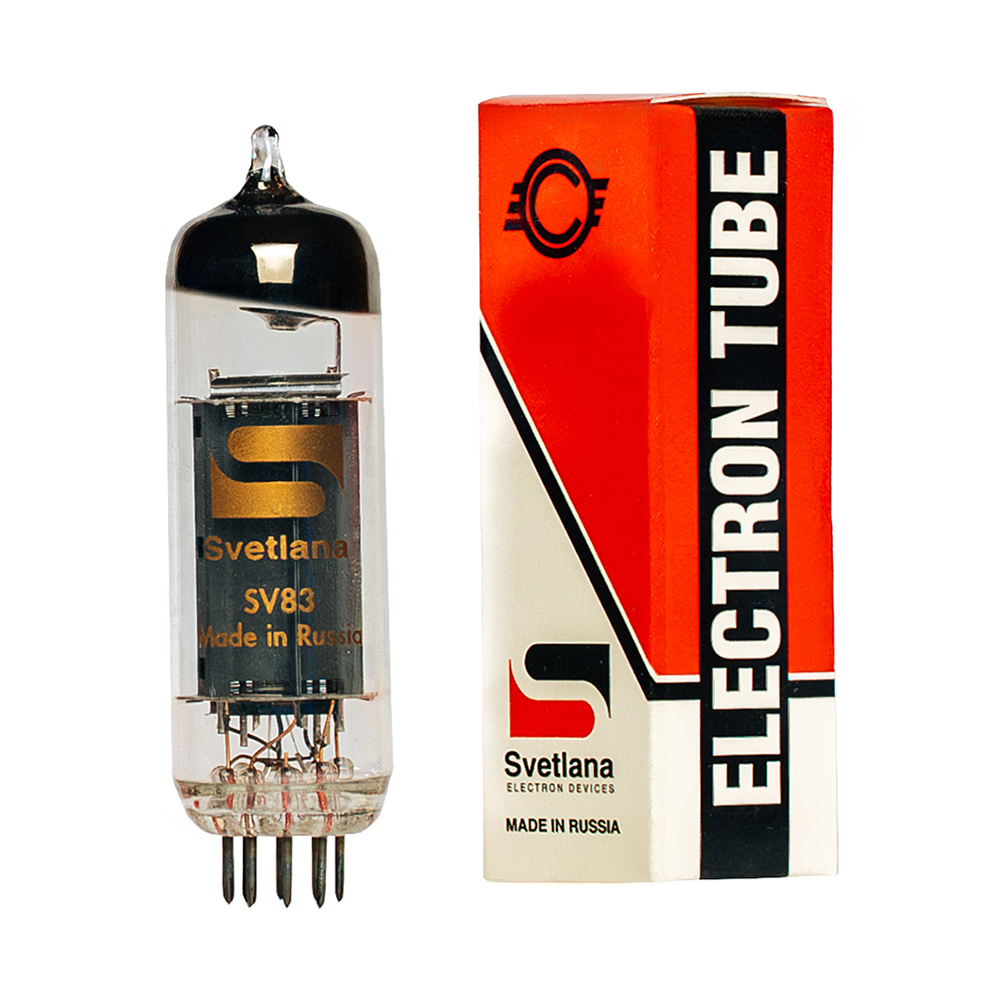 Svetlana 83 - Image 3