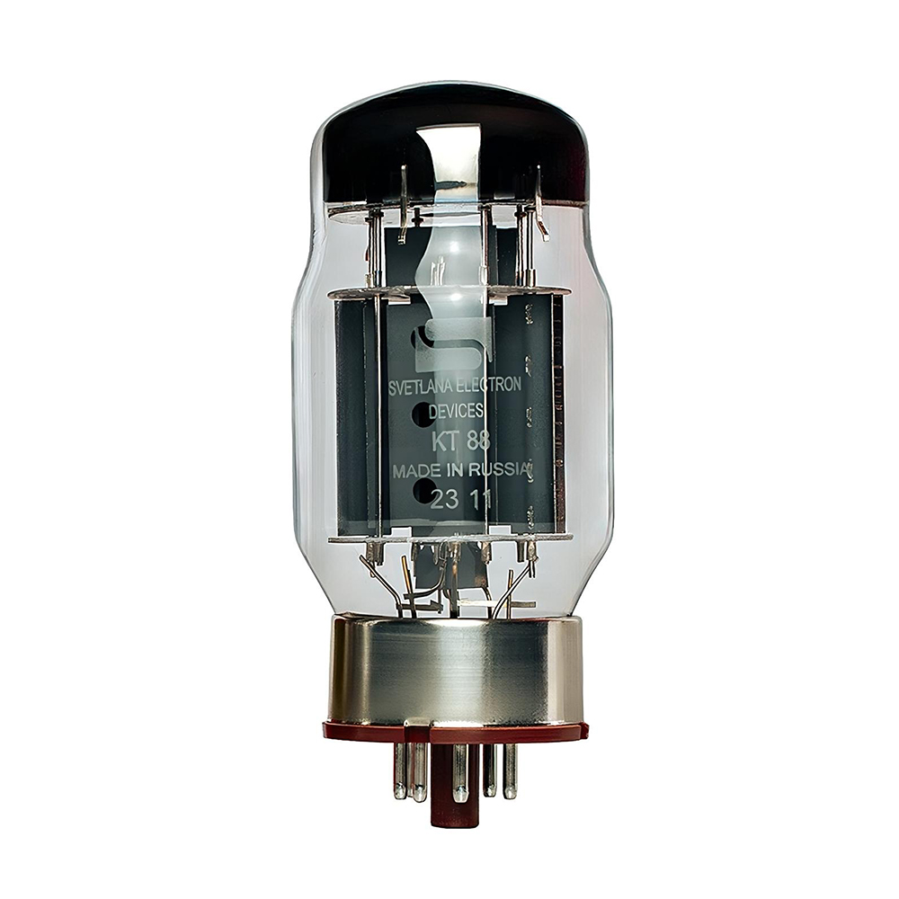 Svetlana KT88 - Image 1