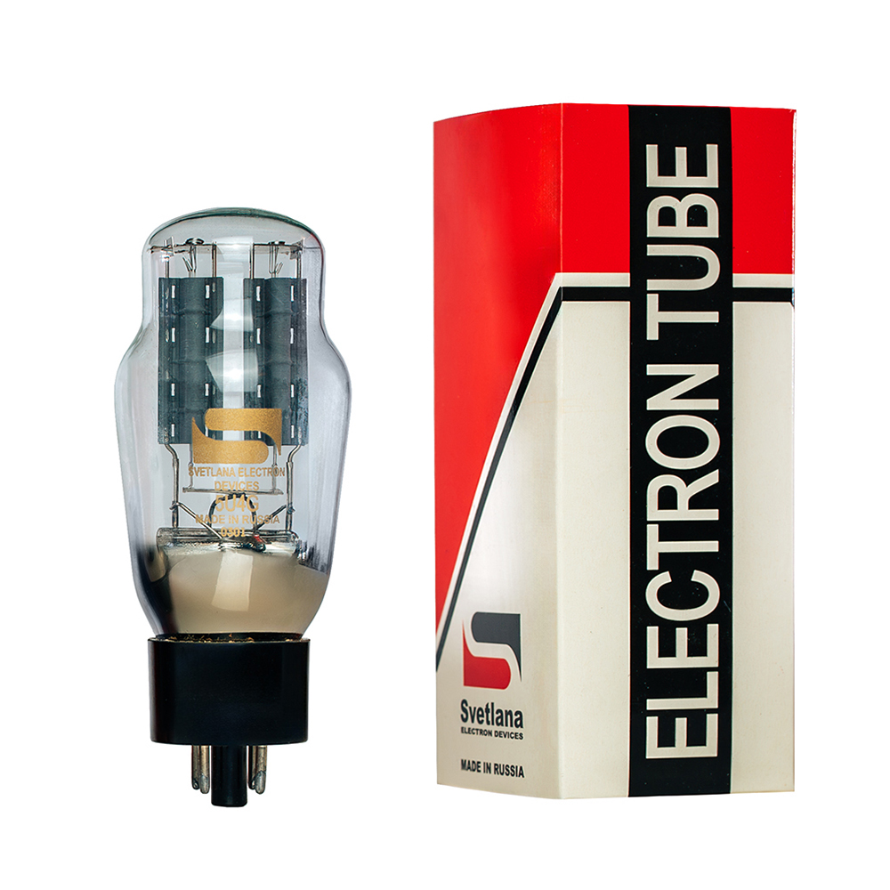 5U4G Svetlana - Image 2