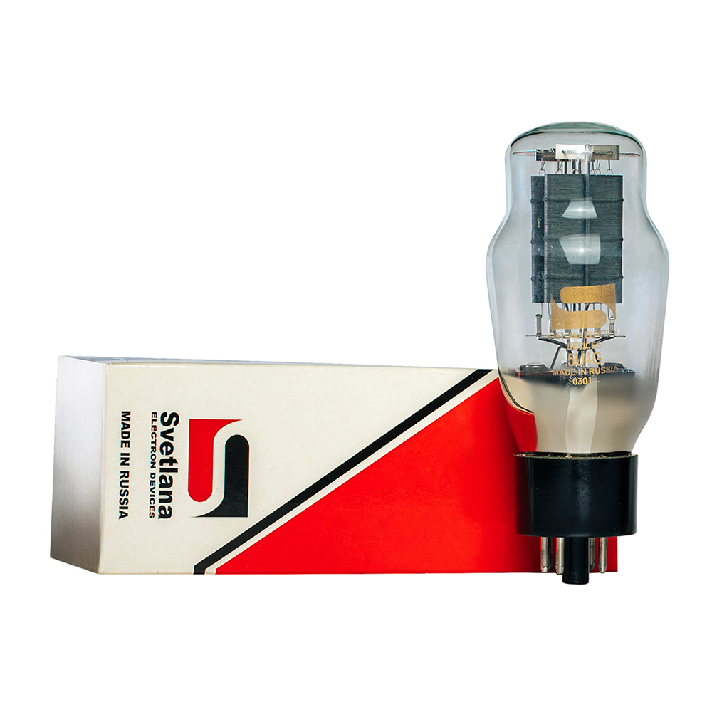 5U4G Svetlana - Image 3