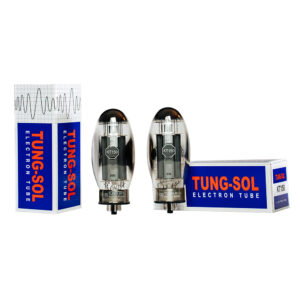 ts-KT150-1 Tung-Sol KT150 - Platinum Matched