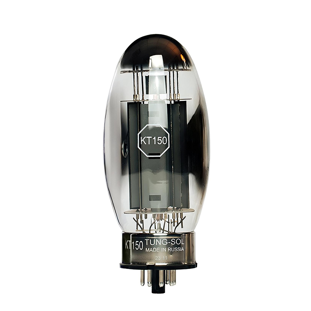 Tung-Sol KT150 - Platinum Matched - Image 2