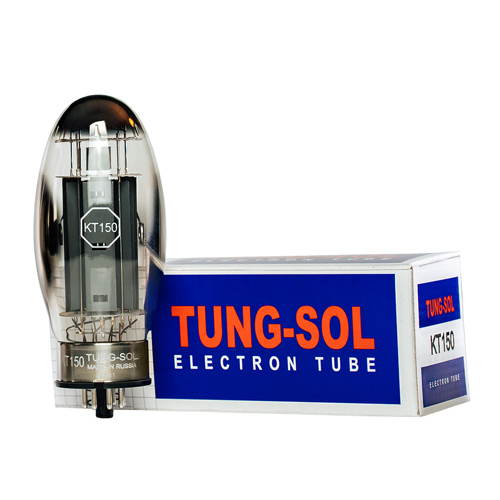 Tung-Sol KT150 - Platinum Matched - Image 3