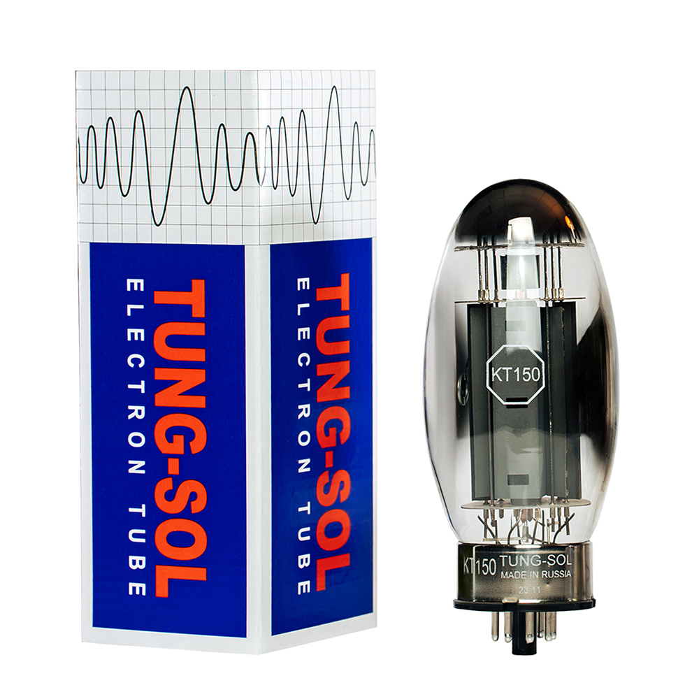 Tung-Sol KT150 - Platinum Matched - Image 4