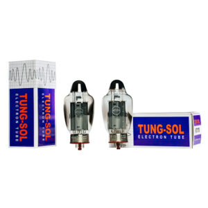 ts-KT170-1 Tung-Sol KT170 - Platinum Matched