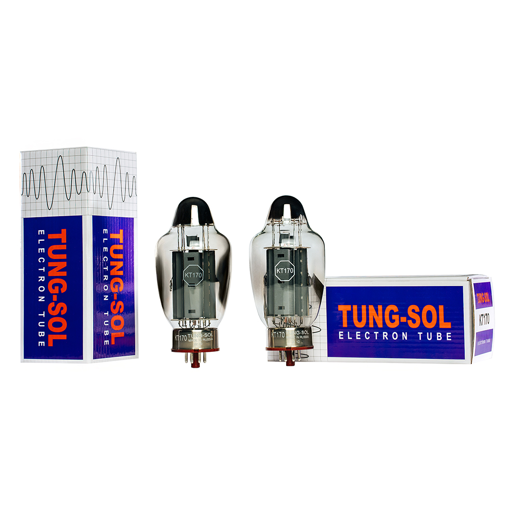 Tung-Sol KT170 - Platinum Matched - Image 1