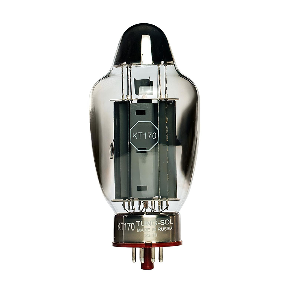 Tung-Sol KT170 - Platinum Matched - Image 2