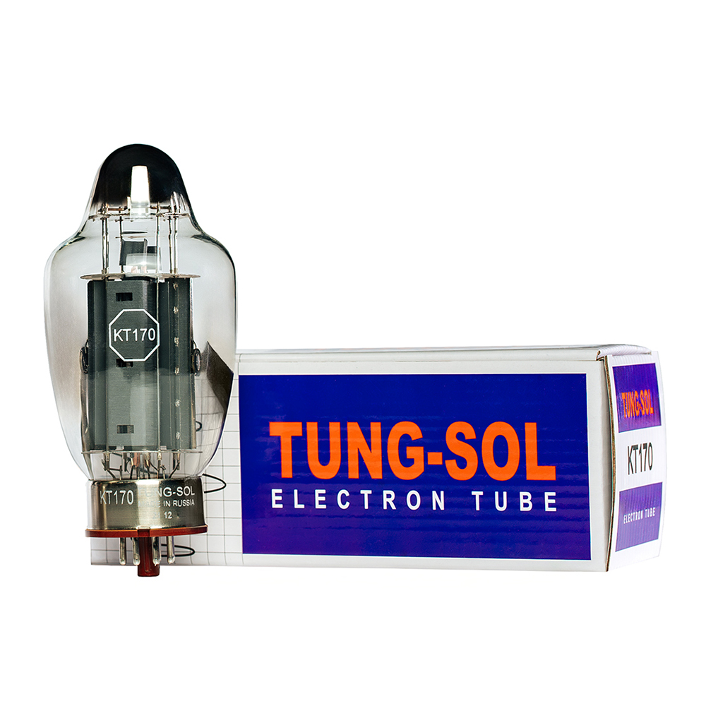 Tung-Sol KT170 - Platinum Matched - Image 3