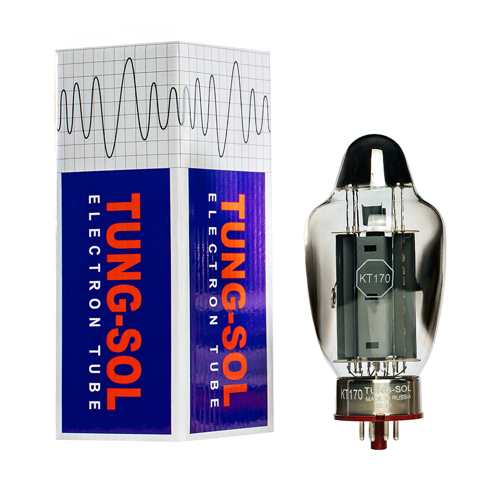 Tung-Sol KT170 - Platinum Matched - Image 4