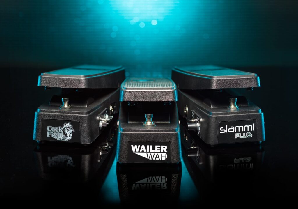 filter dynamics and wah 1